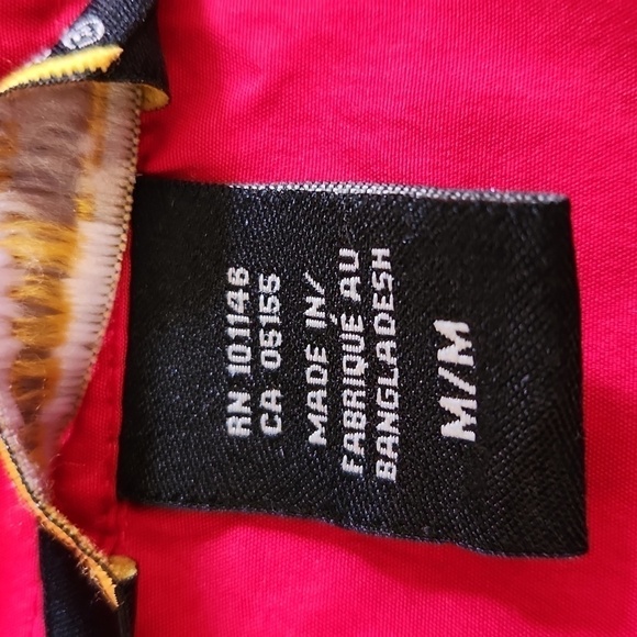 Core 365 by North End Red Arizona Super Bowl XLIX Host Committee Jacket - Picture 7 of 9